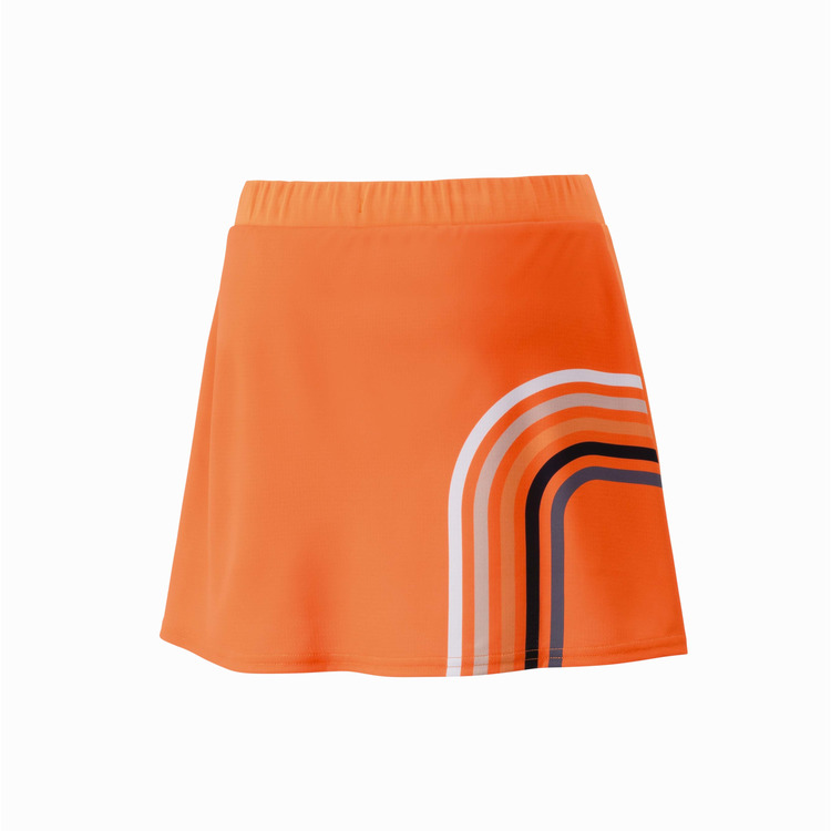 ウィメンズスカート（インナースパッツ付）.26156 詳細画像 ハイオレンジ(752) 6