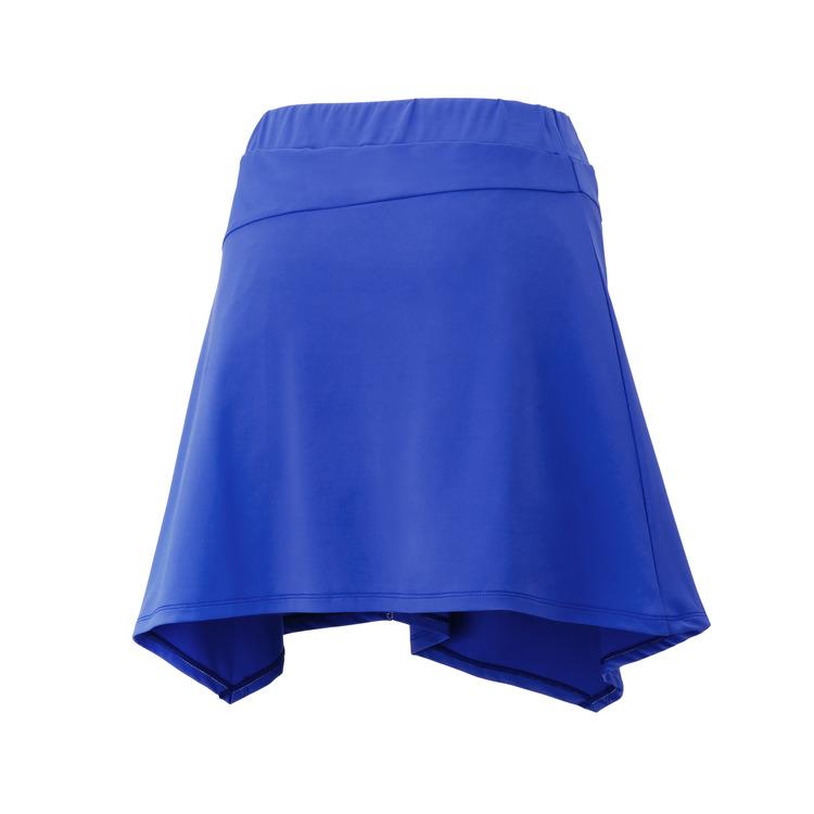 ウィメンズスカート. 26160Y 詳細画像 ロイヤルブルー(066) 6