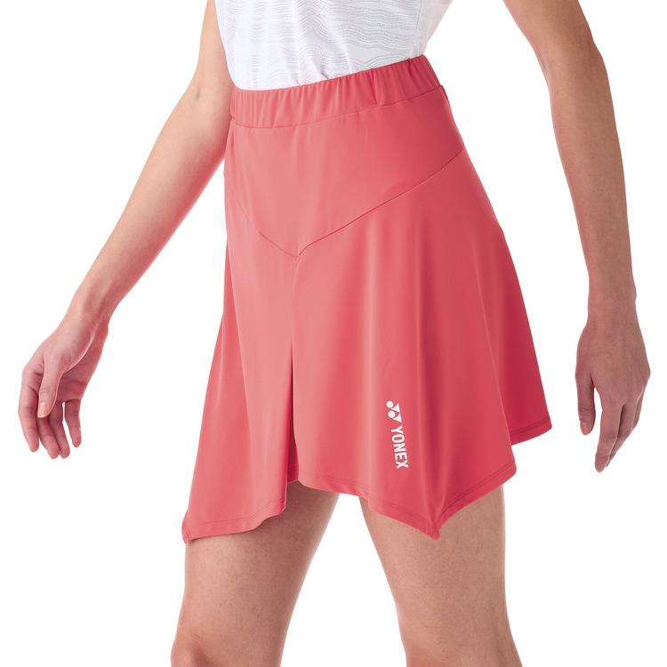 ウィメンズスカート. 26160Y 詳細画像 コーラルレッド(475) 4