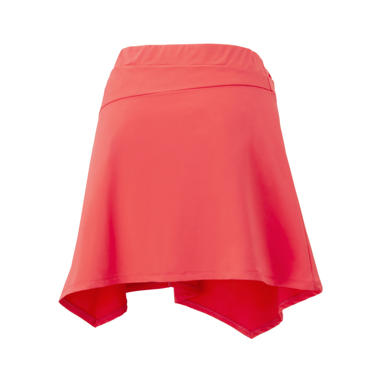 ウィメンズスカート. 26160Y 詳細画像 コーラルレッド(475) 6