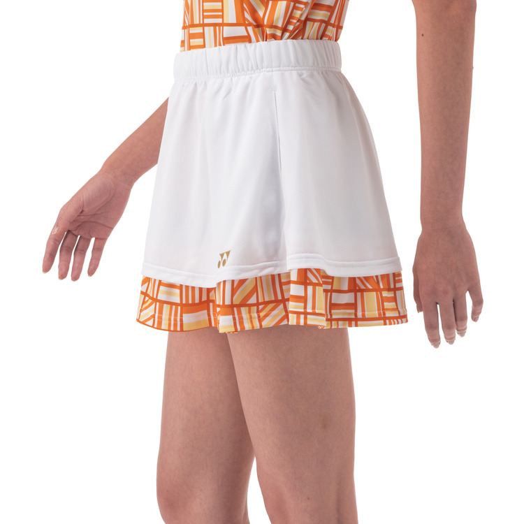 ウィメンズスカート. 26173 詳細画像 ファインオレンジ(428) 4