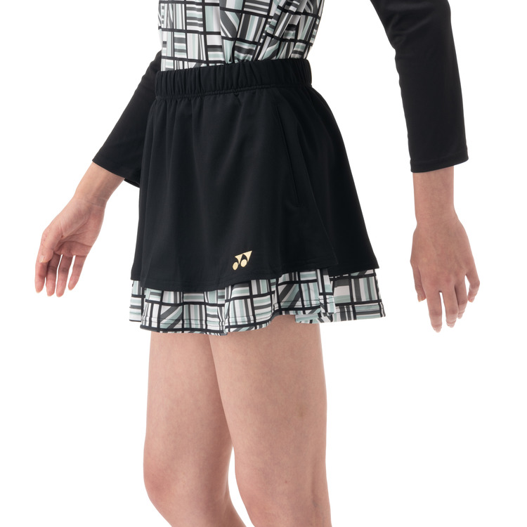 ウィメンズスカート. 26173 詳細画像 スモークミント(647) 4