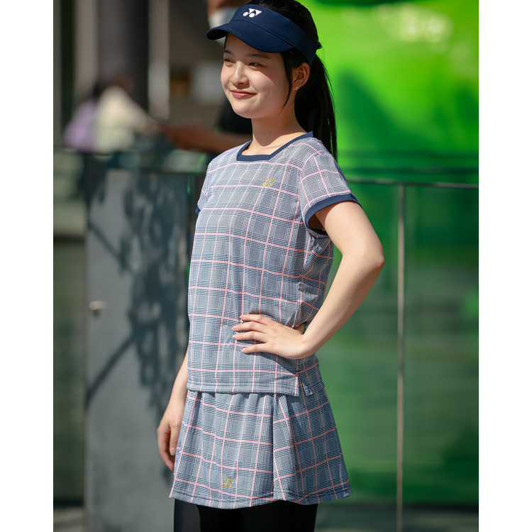 ウィメンズスカート. 26175 詳細画像 ダークネイビー(554) 11