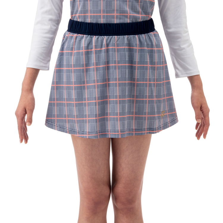 ウィメンズスカート. 26175 詳細画像 ダークネイビー(554) 2