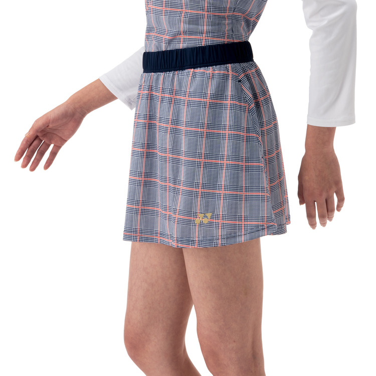 ウィメンズスカート. 26175 詳細画像 ダークネイビー(554) 4