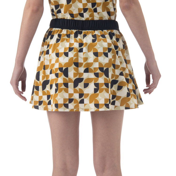 ウィメンズスカート.26177 詳細画像 キャメル(183) 3