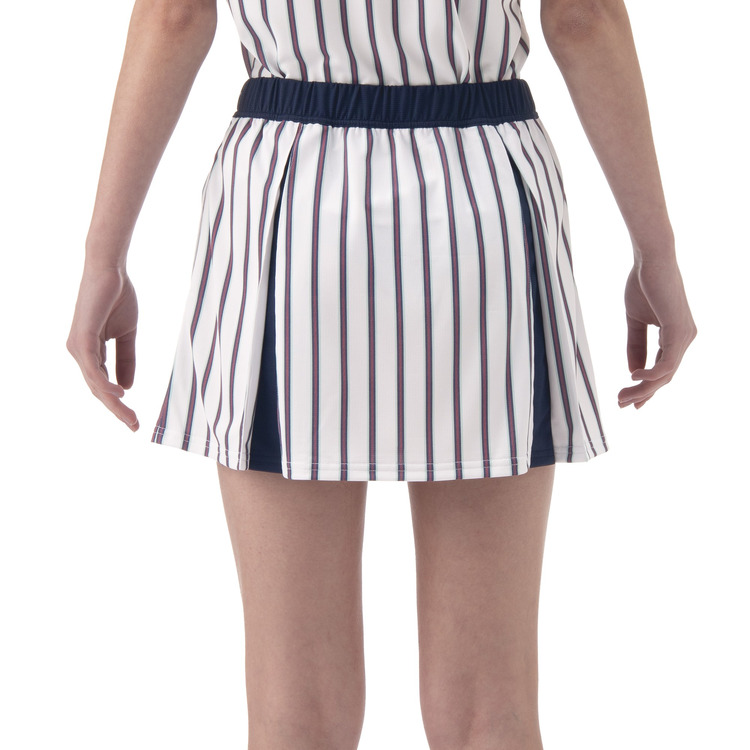 ウィメンズスカート.26178 詳細画像 ホワイト(011) 3