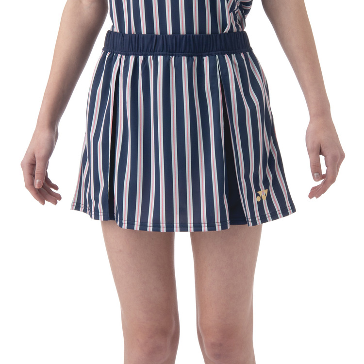 ウィメンズスカート.26178 詳細画像 ダークネイビー(554) 2