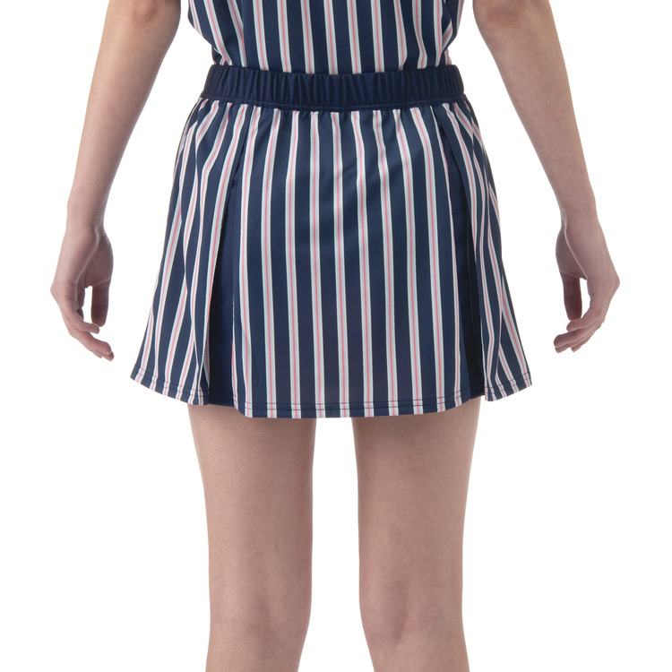 ウィメンズスカート.26178 詳細画像 ダークネイビー(554) 3