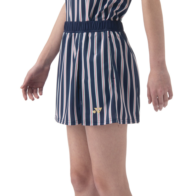 ウィメンズスカート.26178 詳細画像 ダークネイビー(554) 4