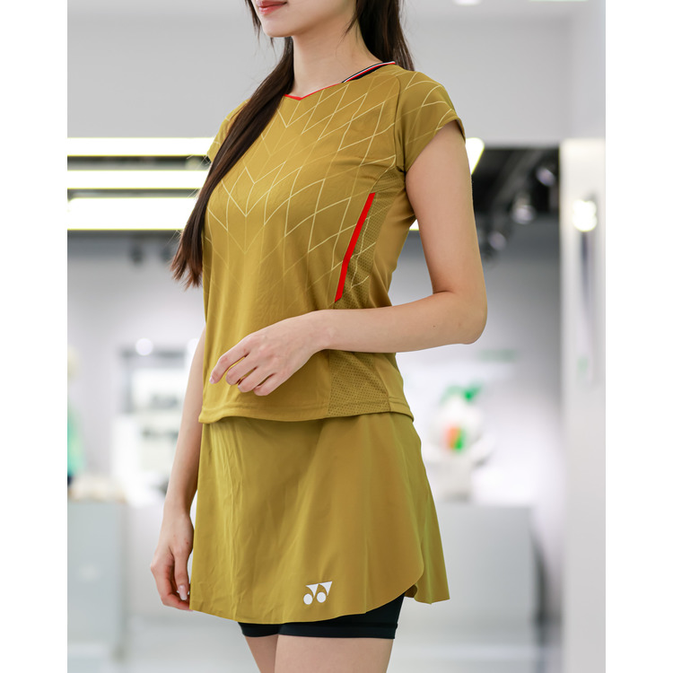 ウィメンズスカート（インナースパッツ付）. 26181|26181