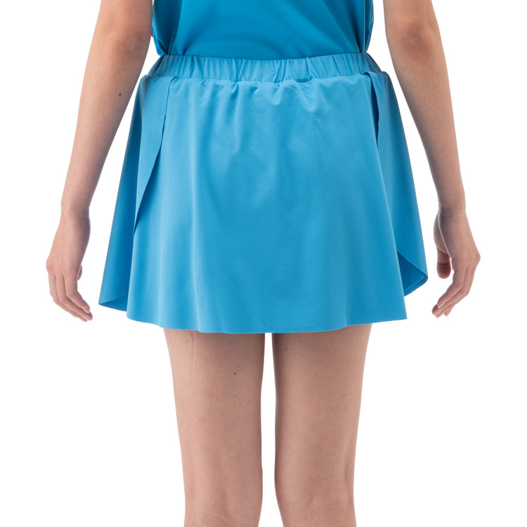 ウィメンズスカート（インナースパッツ付）. 26181 詳細画像 セルリアンブルー(449) 3