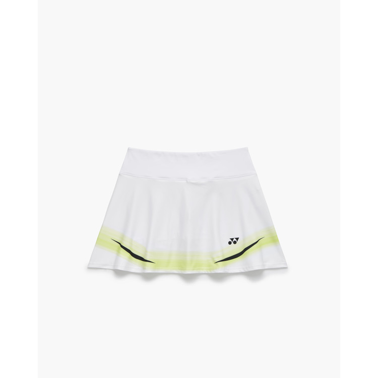 ウィメンズスカート（インナースパッツ付）.26183 詳細画像 ホワイト(011) 1