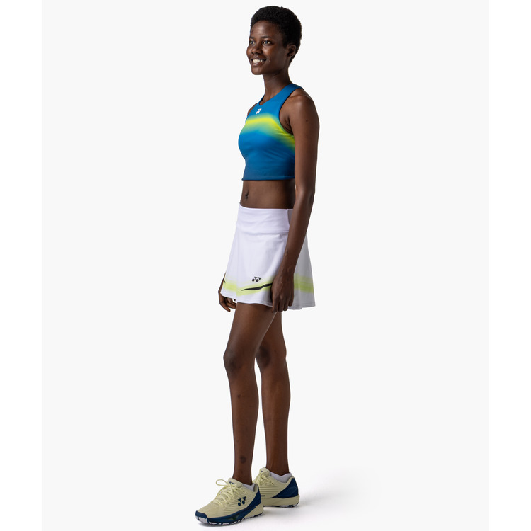 ウィメンズスカート（インナースパッツ付）.26183 詳細画像 ホワイト(011) 13