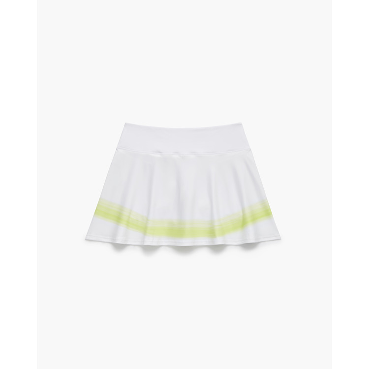 ウィメンズスカート（インナースパッツ付）.26183 詳細画像 ホワイト(011) 2