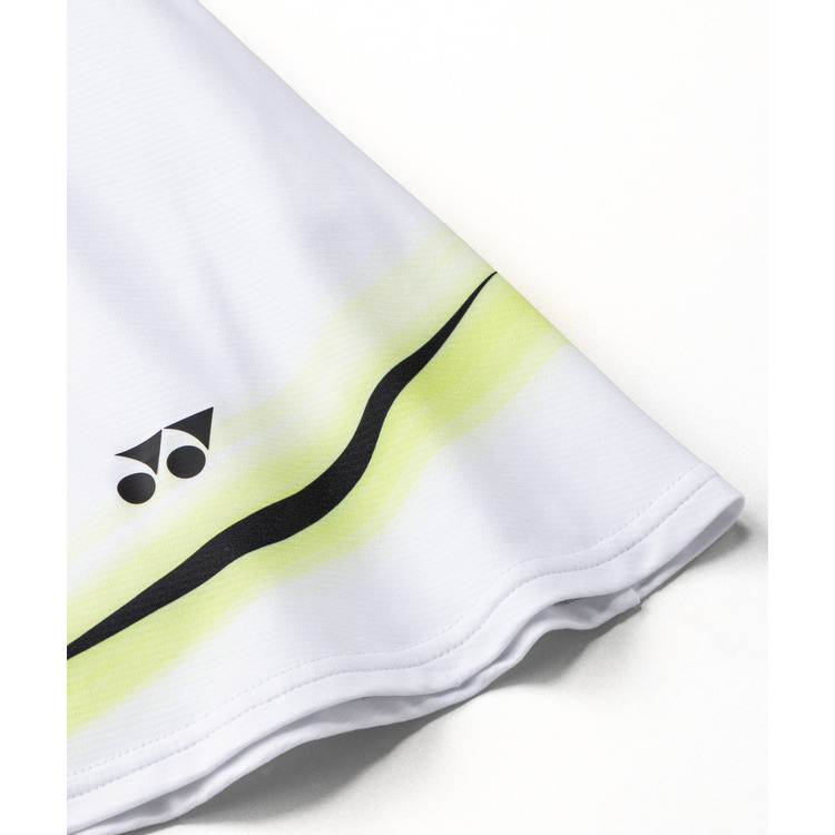 ウィメンズスカート（インナースパッツ付）.26183 詳細画像 ホワイト(011) 4