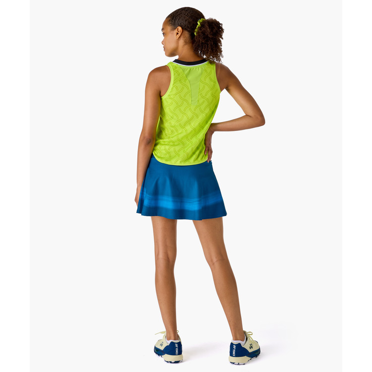 ウィメンズスカート（インナースパッツ付）.26183 詳細画像 インディゴブルー(169) 12