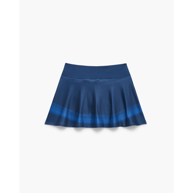 ウィメンズスカート（インナースパッツ付）.26183 詳細画像 インディゴブルー(169) 2