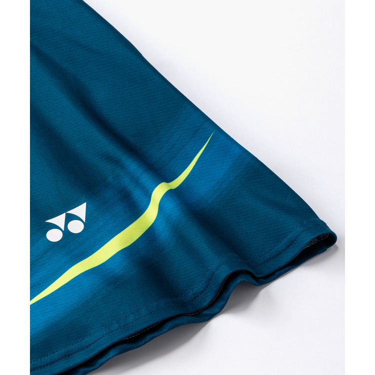 ウィメンズスカート（インナースパッツ付）.26183 詳細画像 インディゴブルー(169) 4