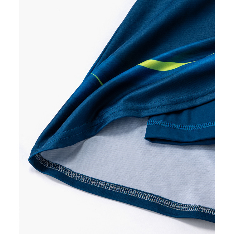 ウィメンズスカート（インナースパッツ付）.26183 詳細画像 インディゴブルー(169) 7