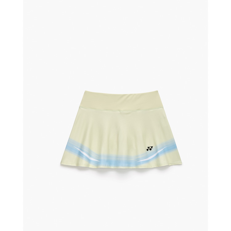 ウィメンズスカート（インナースパッツ付）.26183