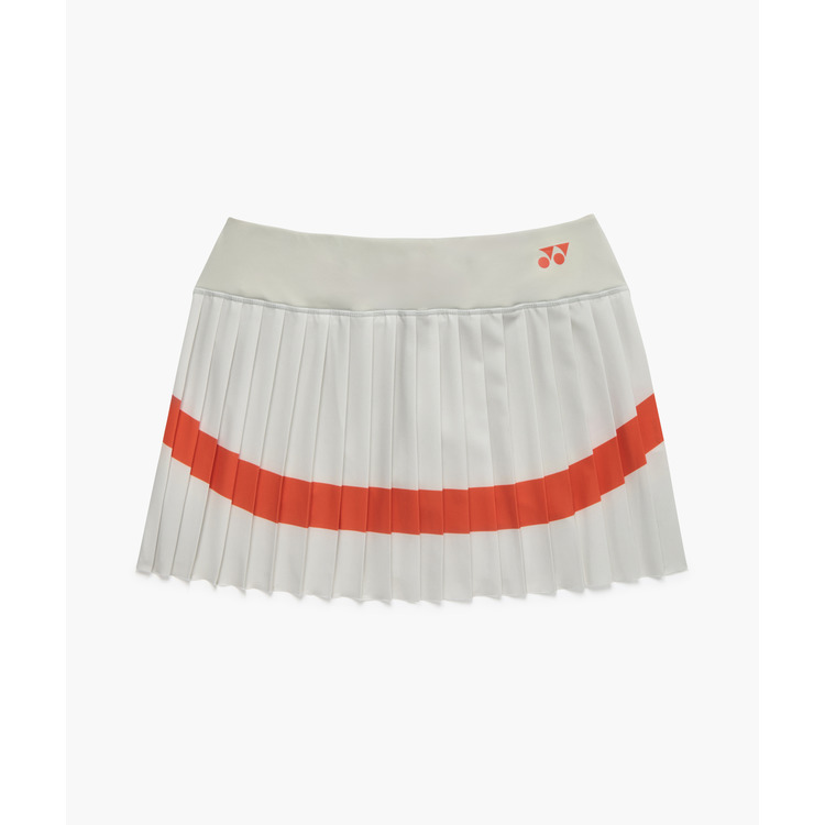 ウィメンズスカート（インナースパッツ付）.26184