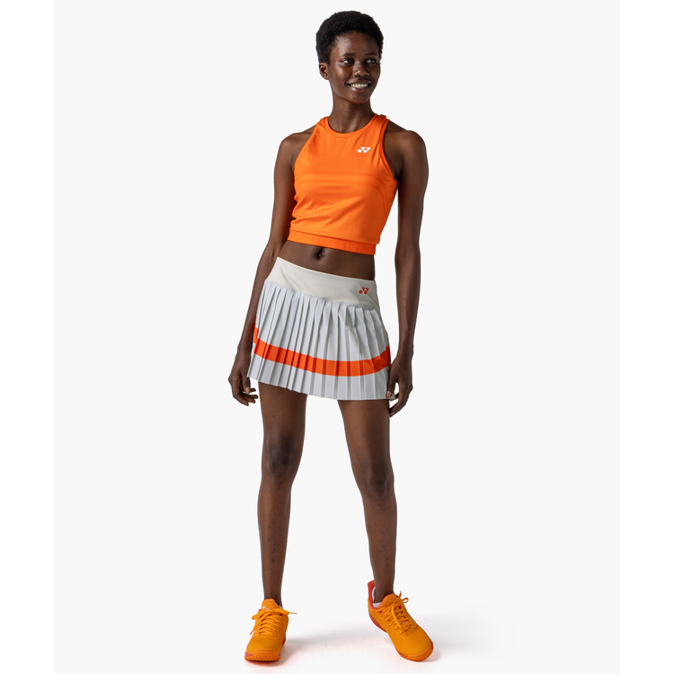 ウィメンズスカート（インナースパッツ付）.26184 詳細画像 シルバーグレー(024) 11