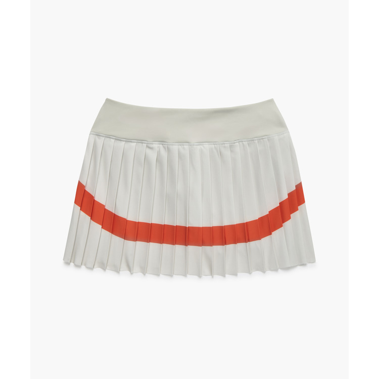 ウィメンズスカート（インナースパッツ付）.26184 詳細画像 シルバーグレー(024) 2