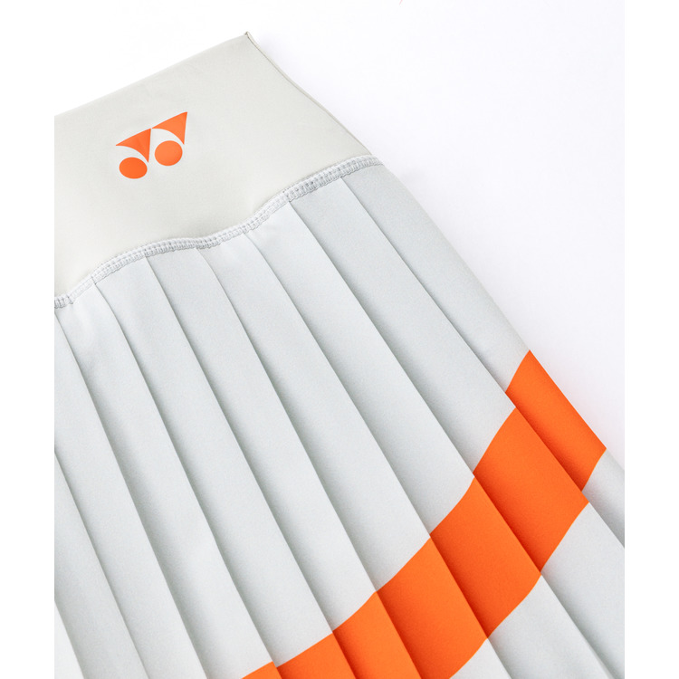 ウィメンズスカート（インナースパッツ付）.26184 詳細画像 シルバーグレー(024) 4