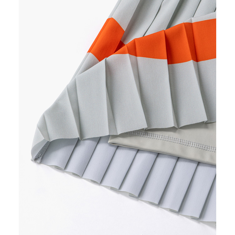 ウィメンズスカート（インナースパッツ付）.26184 詳細画像 シルバーグレー(024) 7