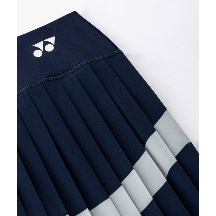 ウィメンズスカート（インナースパッツ付）.26184 詳細画像 ダークネイビー(554) 4