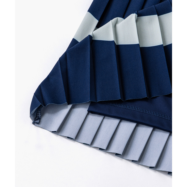 ウィメンズスカート（インナースパッツ付）.26184 詳細画像 ダークネイビー(554) 7