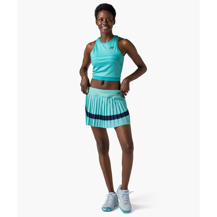 ウィメンズスカート（インナースパッツ付）.26184 詳細画像 クリアーミント(602) 11