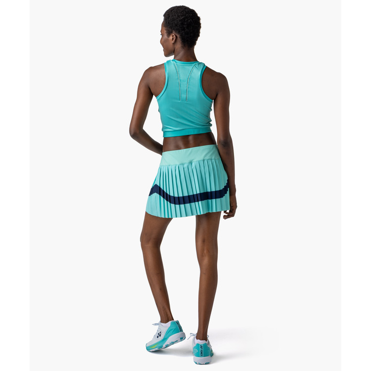 ウィメンズスカート（インナースパッツ付）.26184 詳細画像 クリアーミント(602) 12