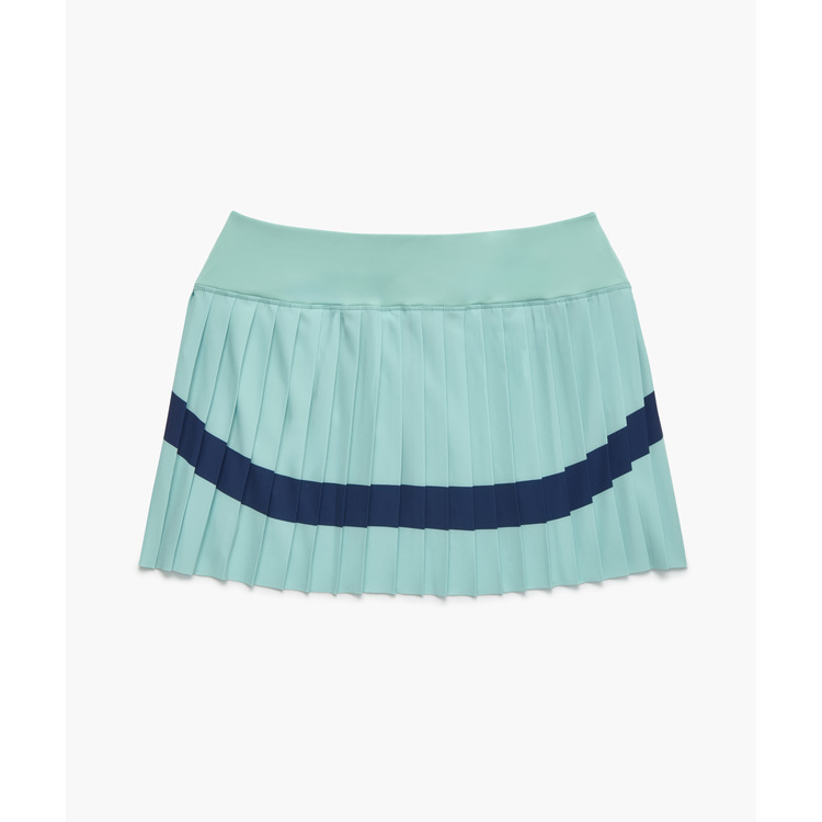 ウィメンズスカート（インナースパッツ付）.26184 詳細画像 クリアーミント(602) 2