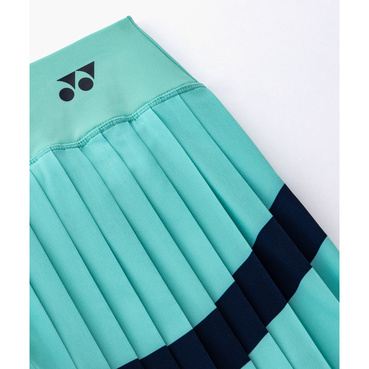 ウィメンズスカート（インナースパッツ付）.26184 詳細画像 クリアーミント(602) 4