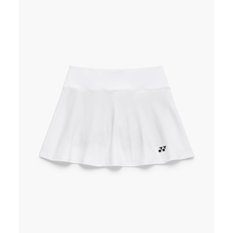 ウィメンズスカート（インナースパッツ付）.26185Y