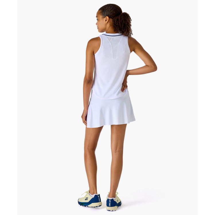 ウィメンズスカート（インナースパッツ付）.26185Y 詳細画像 ホワイト(011) 12