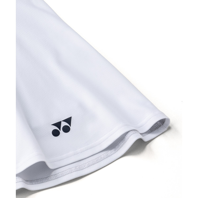 ウィメンズスカート（インナースパッツ付）.26185Y 詳細画像 ホワイト(011) 4