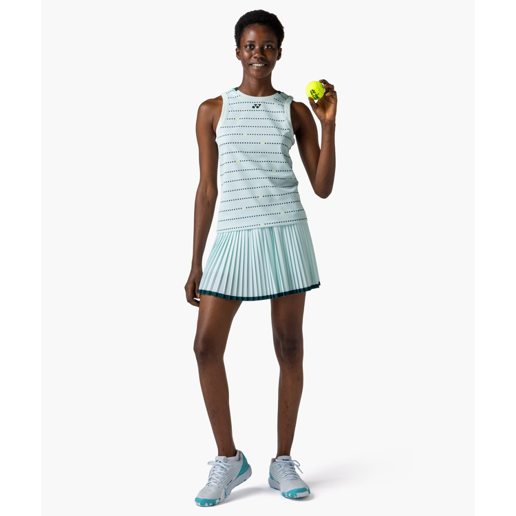 ウィメンズスカート（インナースパッツ付）.26187 詳細画像 アイスブルー(308) 11