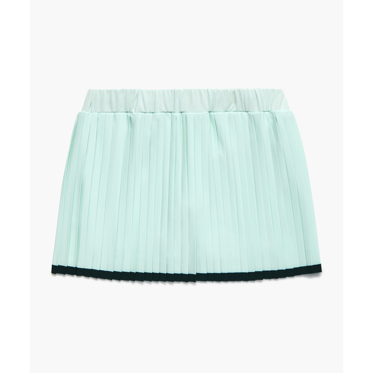 ウィメンズスカート（インナースパッツ付）.26187 詳細画像 アイスブルー(308) 2