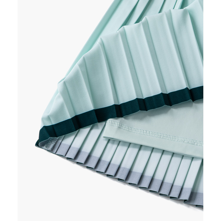 ウィメンズスカート（インナースパッツ付）.26187 詳細画像 アイスブルー(308) 7