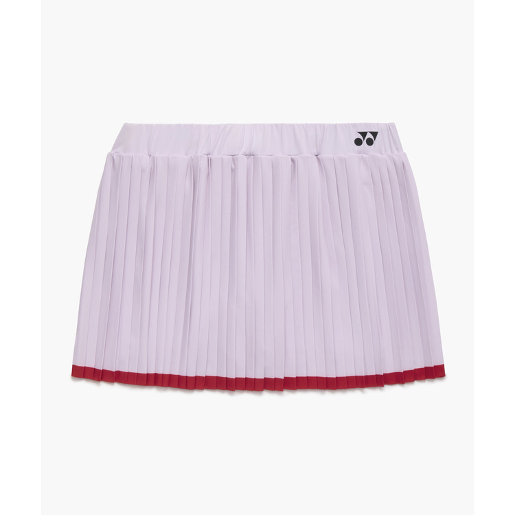 ウィメンズスカート（インナースパッツ付）.26187 詳細画像 ペールライラック(510) 1
