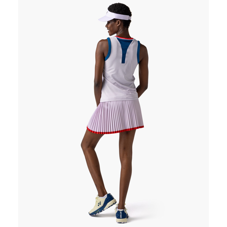 ウィメンズスカート（インナースパッツ付）.26187 詳細画像 ペールライラック(510) 12