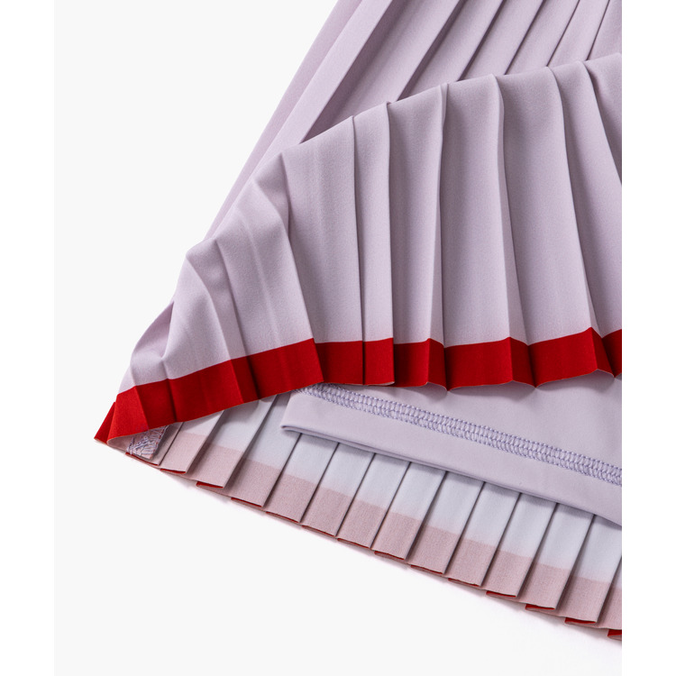 ウィメンズスカート（インナースパッツ付）.26187 詳細画像 ペールライラック(510) 7