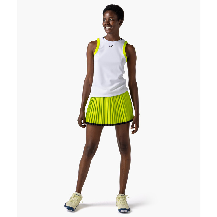 ウィメンズスカート（インナースパッツ付）.26187 詳細画像 フレッシュライム(680) 11