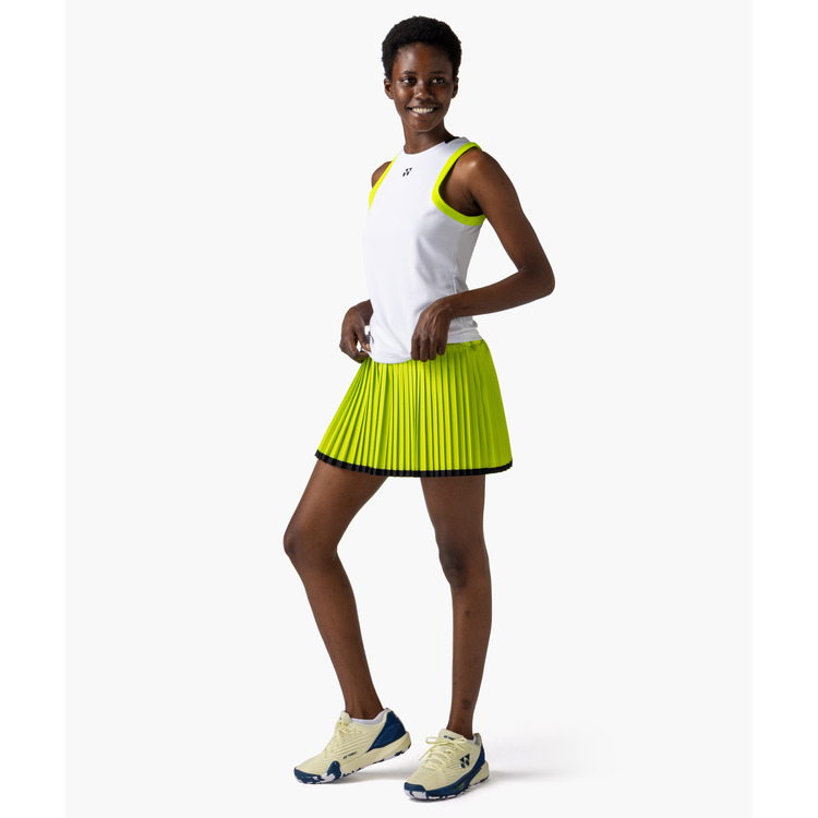 ウィメンズスカート（インナースパッツ付）.26187 詳細画像 フレッシュライム(680) 13