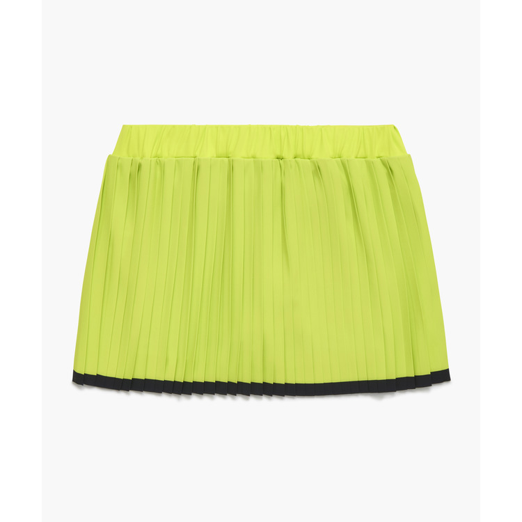 ウィメンズスカート（インナースパッツ付）.26187 詳細画像 フレッシュライム(680) 2