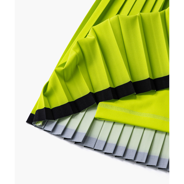 ウィメンズスカート（インナースパッツ付）.26187 詳細画像 フレッシュライム(680) 7