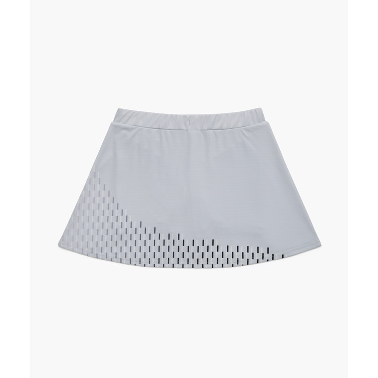 ウィメンズスカート（インナースパッツ付）.26188 詳細画像 シルバーグレー(024) 2